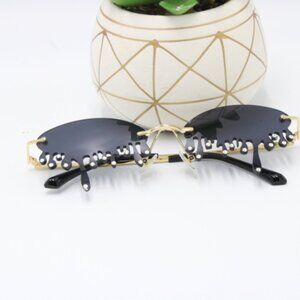 Hallow Glasses women G33
